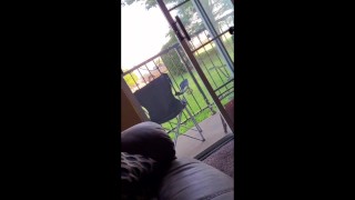 Secretly everyone wants to be watched