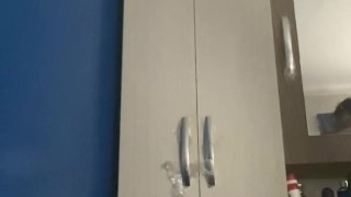 Conganas de follar