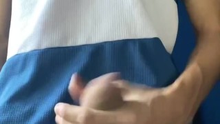 Siempre pienso en unnculito y se me para