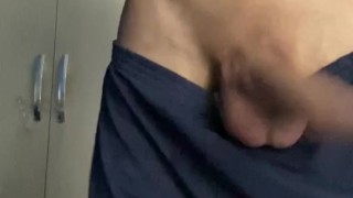 Cada dia me arrecho mas