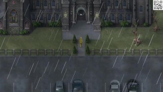 Complete Gameplay - Lust Epidemic, Part 2