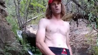 Cum Windmill Waterfall