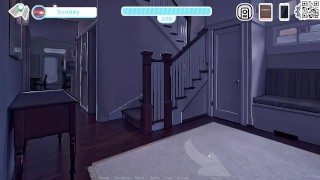 Complete Gameplay - SexNote, Part 2