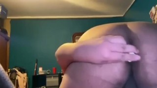 Finger fuck chub 