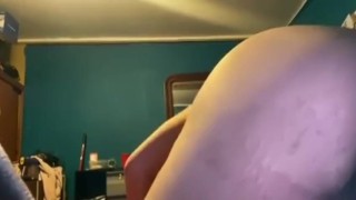 Finger fuck chub 
