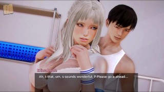 Waifu Academy 181