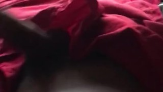 Morning wood
