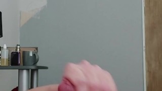 Self isolating makes me Horny