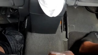 Wip Out Big Black Dick