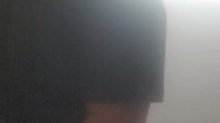 Who put that hole there? 