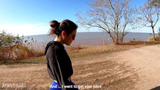 Pee drinking in public park from Argentine ,more 1 liter pee in bottle 4k 60 fr-april bigass-
