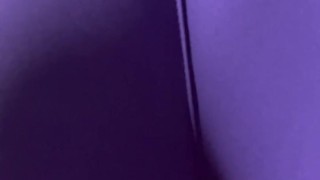 Farting in Gym Shorts