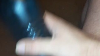 Pounding
