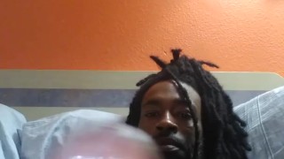 FreaksBestFriend Cumology Masturbates Looking In the eyes 👀 of nasty sluts on Pornhub