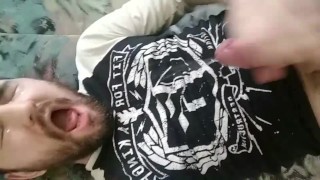 Short Cumshot Compilation
