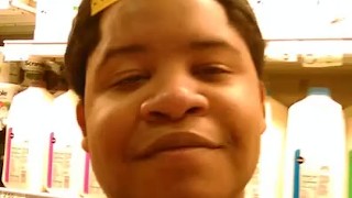 MCGOKU305 HAVING HARDCORE SEX WITH A BUSTY LATINA GIRL