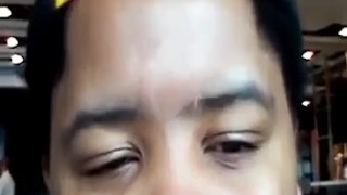 MCGOKU305 HAVING HARDCORE SEX WITH A BUSTY LATINA GIRL