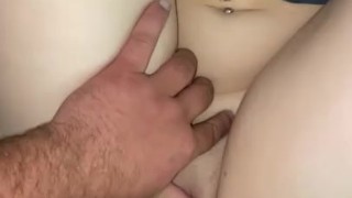 Stepsister getting fucked hard