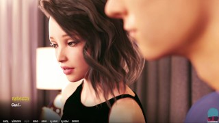 AOA ACADEMY #72 - PC Gameplay [HD]