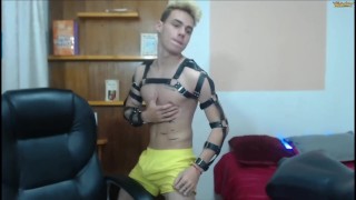 Chaturbate August 21