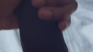 Talking you through your orgasm with HUGE CUMSHOT ending. To see more hit me o Snapchat@ iampb901.