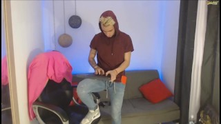 Chaturbate Live August 24