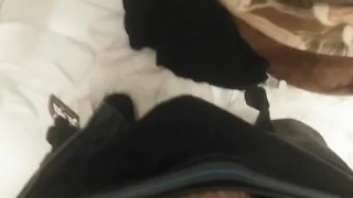 Small dick begin big