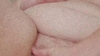 My Daddy Dom Cummed In My Fat Hairy Pussy, Now Clean Me Up Loser