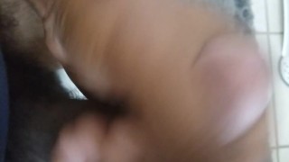 Just a lil play
