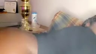 Blunts and backshots