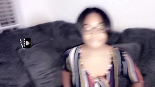 Petite small and slim thick teacher get wild for bbc