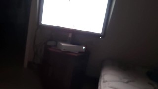 Xbox Series Sperm 🎮 DUDE GETS A NEW XBOX SO HAS TO WATCH PORN! 🦄 it gets naughty 😈 