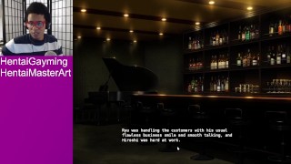 A New mission! No Thank you! #10 W/HentaiGayming