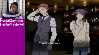 A New mission! No Thank you! #10 W/HentaiGayming