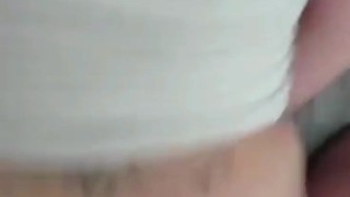 Baisée par surprise dans mon , je jouie comme une chienne - Couple Réel Amateur MretMme