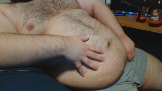 Big Belly Bear