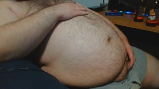 Big Belly Bear