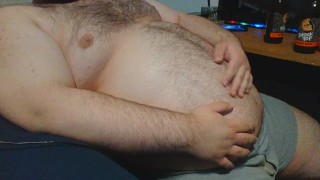 Big Belly Bear