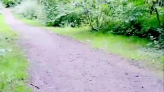 Slutboyben CAM4 Pervers Outdoor ABGEROTZT 💦💦🍆🌶🐖💞😘