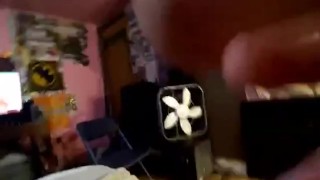Sissy slut machine fucked