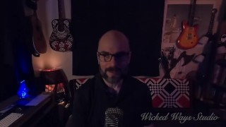 Wicked Wednesdays No 13 S2E1