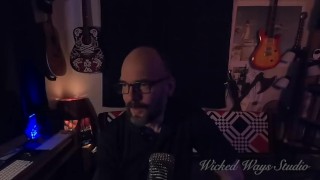 Wicked Wednesdays No 13 S2E1
