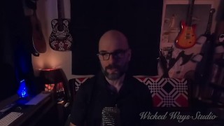 Wicked Wednesdays No 13 S2E1