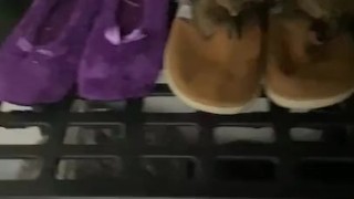 My shoe collection 