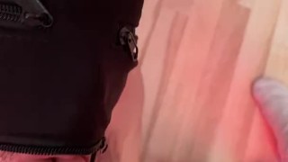 FUCKING HIS THROAT - ONLYFANS: THEGRANDEE