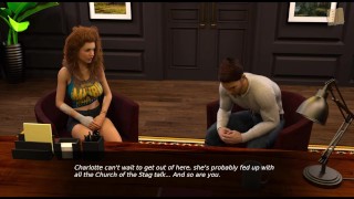 Nursing Back To Pleasure 16