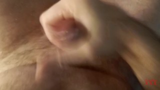 Quick Cum - See your exit, take it! Fast wank grabbed on mobile.