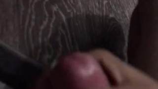  guy cums on cam кончаю на камеру 