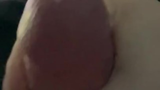Teen boy cums upclose