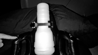 Fleshlight universal launch with Signature Stoya Destroya settings